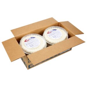 Lemon Cream Pies | Packaged