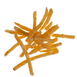 French Fries | Raw Item