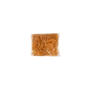 1/2″Crinkle Cut French Fries | Packaged