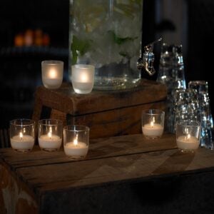 Candle D-Lites | Styled