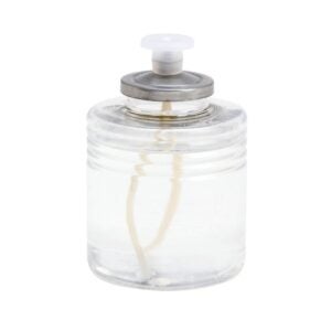 Liquid Wax Candle, SFT LT 36 hour | Packaged