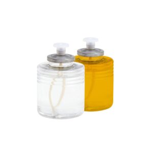 Liquid Wax Candle, SFT LT 36 hour | Styled