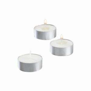 Tealight Candles | Styled