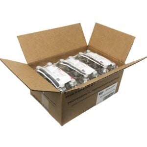 Liquid Wax Fuel Cells | Packaged