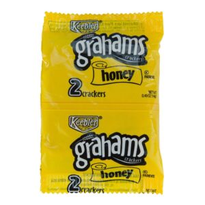 Graham Crackers | Packaged