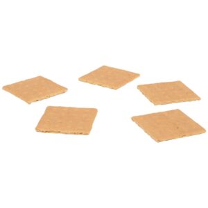 Graham Crackers | Raw Item