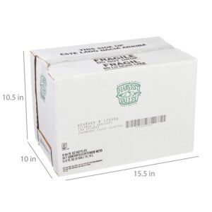 Cranberry Cocktail Juice | Corrugated Box