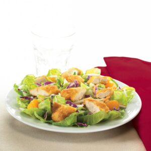 Homestyle Chicken Fry Breading Mix | Styled