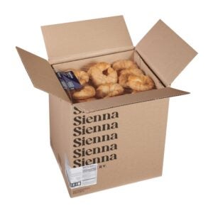 All-Butter Croissants | Packaged