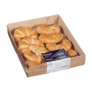 All-Butter Croissants | Packaged