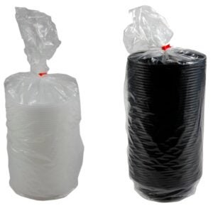 Containers | Packaged