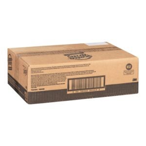 Degreaser Wipes | Corrugated Box