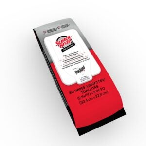 Degreaser Wipes | Raw Item