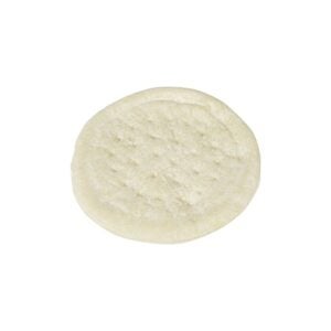 PArbaked Pizza Crusts, 7″ | Raw Item