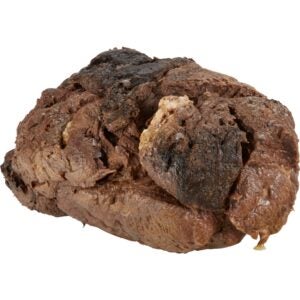 Cooked Beef Pot Roast | Raw Item