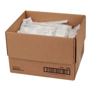 Wet Napkin | Packaged