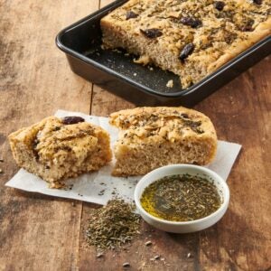 Herbes de Provence Seasoning | Styled