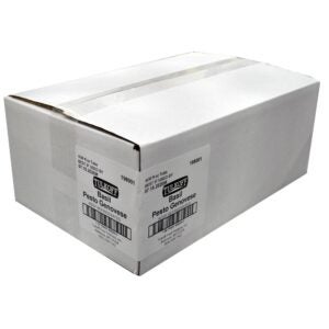 Pesto Sauce | Corrugated Box