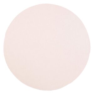 Cake Circles | Raw Item