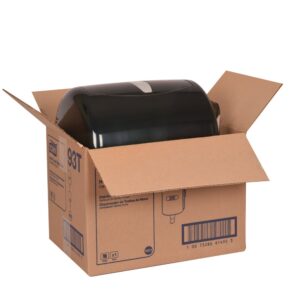 Center-Pull Roll Towel Dispenser | Packaged