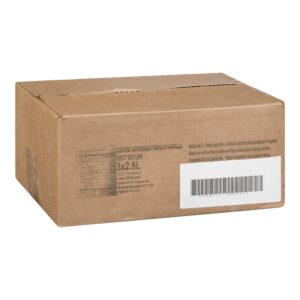 CREAMER FRENCH VANILLA ESL | Packaged