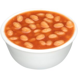 Pork & Beans | Raw Item