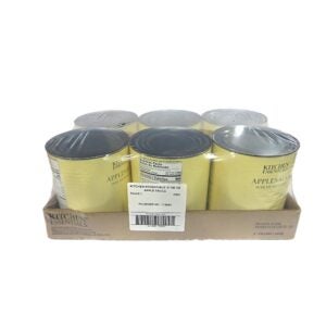 Applesauce | Packaged