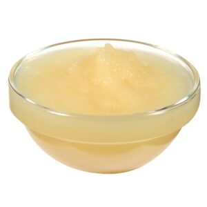 Applesauce | Raw Item