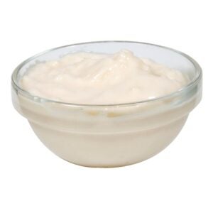 Rice Pudding | Raw Item