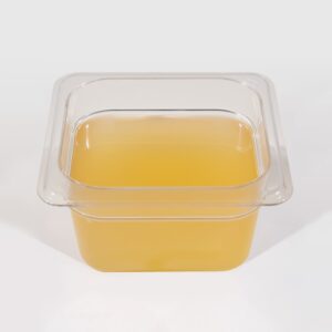 Chicken Broth | Styled