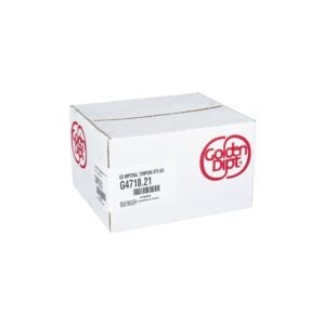 5# TEMPURA BATTER MIX MODERN MAID | Corrugated Box