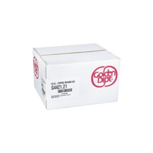 All-Purpose Breading | Corrugated Box