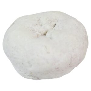 Little Debbie Powdered Mini Donuts | Raw Item
