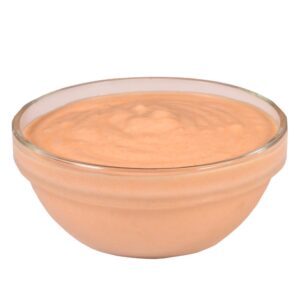 Lobster Bisque | Raw Item