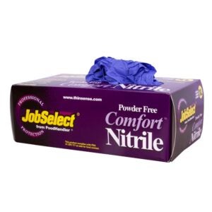 Nitrile Gloves | Raw Item