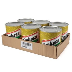 Tomatillos | Packaged