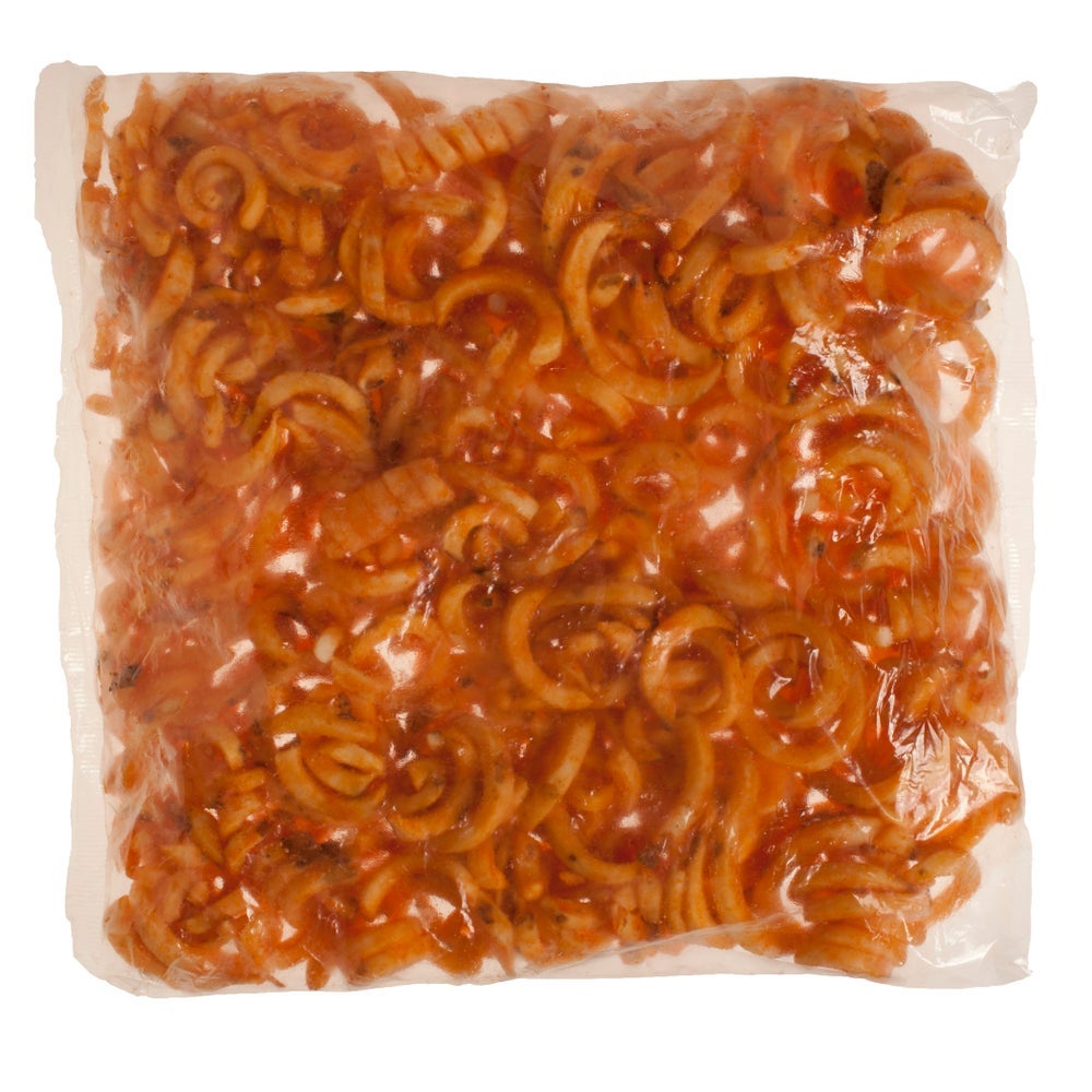 Spiral Cut French Fries - Gordon Restaurant Market