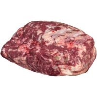Fresh Beef Chuck Roll | Packaged