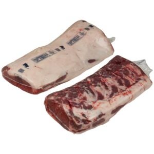 BEEF STRPLN 1X1 CHC | Packaged