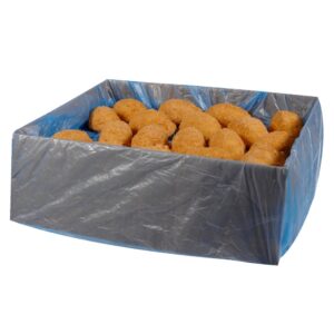 Breaded Chicken Kiev | Packaged