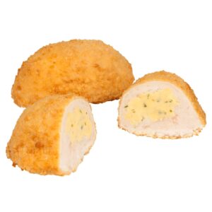 Breaded Chicken Kiev | Raw Item