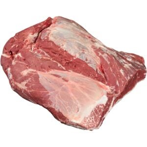 Beef Clod | Raw Item