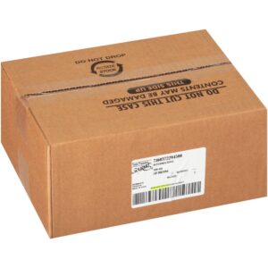 Buttermilk Ranch Dipping Cups | Corrugated Box