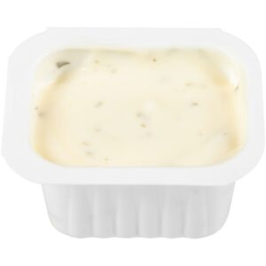 Buttermilk Ranch Dipping Cups | Raw Item