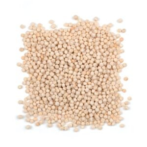 COUS COUS ISRAELI TRADITIONAL | Raw Item