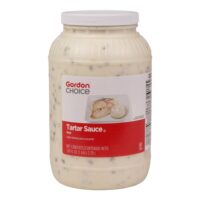 Tartar Sauce | Packaged