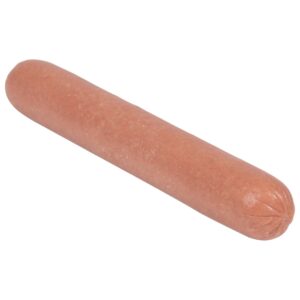 Angus Beef Franks | Raw Item