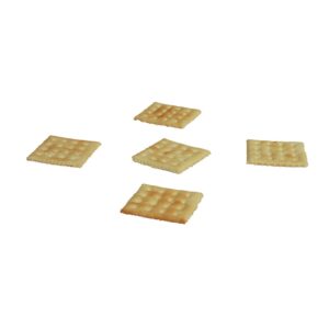 Saltine Crackers | Raw Item