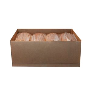 Sliced Sourdough Bread, 5/8″ | Packaged
