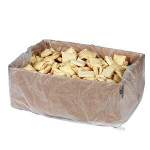 Apple-filled Strudel Bites | Packaged